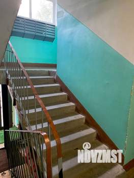1-к квартира, вторичка, 38м2, 8/10 этаж
