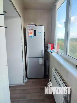 2-к квартира, вторичка, 51м2, 9/9 этаж