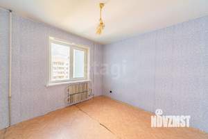 3-к квартира, вторичка, 82м2, 9/10 этаж