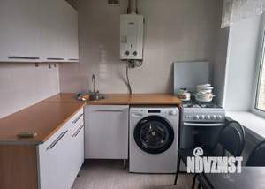 Студия квартира, вторичка, 30м2, 5/5 этаж