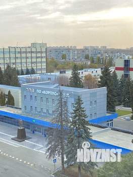 3-к квартира, вторичка, 61м2, 8/9 этаж