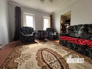 4-к квартира, вторичка, 50м2, 1/2 этаж