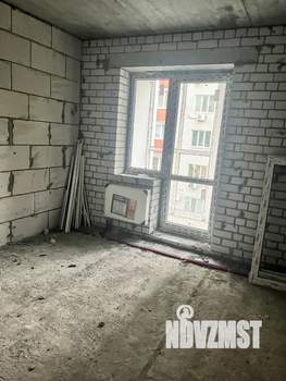 2-к квартира, вторичка, 64м2, 5/10 этаж