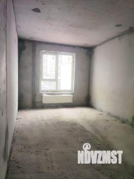 3-к квартира, вторичка, 86м2, 1/19 этаж