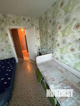 2-к квартира, вторичка, 52м2, 4/9 этаж