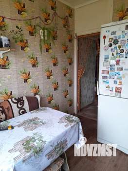 3-к квартира, вторичка, 64м2, 9/9 этаж
