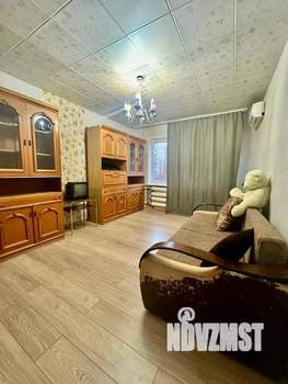 3-к квартира, вторичка, 65м2, 3/10 этаж
