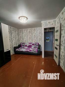 1-к квартира, вторичка, 29м2, 5/5 этаж