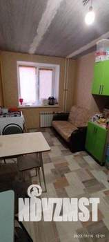 2-к квартира, вторичка, 64м2, 2/10 этаж