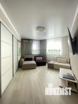 2-к квартира, вторичка, 65м2, 3/18 этаж