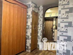 1-к квартира, вторичка, 42м2, 2/2 этаж