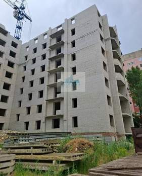 2-к квартира, вторичка, 73м2, 3/10 этаж