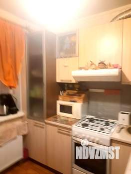 1-к квартира, вторичка, 32м2, 1/5 этаж