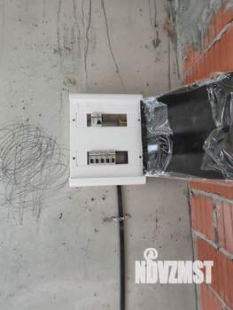 1-к квартира, вторичка, 45м2, 10/15 этаж