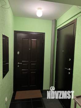 1-к квартира, вторичка, 40м2, 8/12 этаж