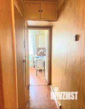 1-к квартира, вторичка, 33м2, 1/9 этаж
