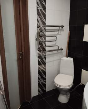 3-к квартира, вторичка, 91м2, 15/16 этаж