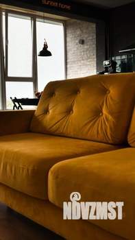 2-к квартира, вторичка, 59м2, 4/7 этаж