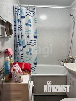 1-к квартира, вторичка, 32м2, 4/5 этаж