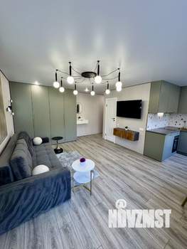 2-к квартира, вторичка, 43м2, 3/5 этаж
