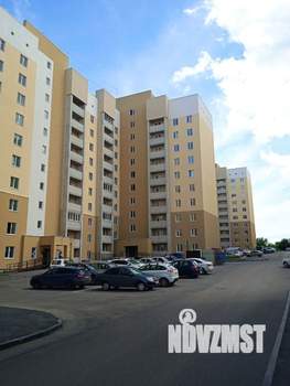 2-к квартира, вторичка, 53м2, 5/10 этаж