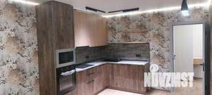 1-к квартира, вторичка, 40м2, 16/21 этаж