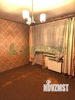 2-к квартира, вторичка, 32м2, 5/5 этаж