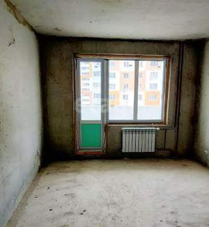 1-к квартира, вторичка, 43м2, 6/10 этаж