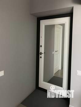 2-к квартира, вторичка, 54м2, 15/18 этаж