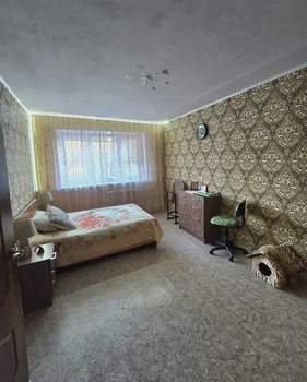 2-к квартира, вторичка, 47м2, 1/5 этаж