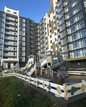 3-к квартира, вторичка, 74м2, 8/10 этаж