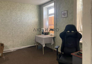 2-к квартира, вторичка, 32м2, 1/2 этаж