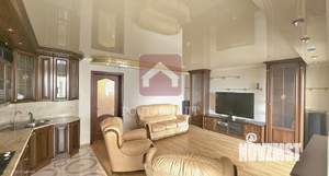 3-к квартира, вторичка, 100м2, 10/10 этаж