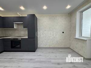 2-к квартира, вторичка, 50м2, 4/18 этаж