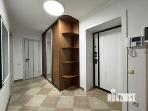 2-к квартира, вторичка, 70м2, 11/17 этаж