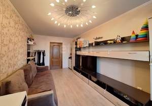 2-к квартира, вторичка, 50м2, 6/9 этаж