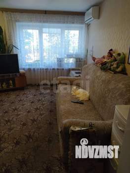 2-к квартира, вторичка, 47м2, 7/9 этаж