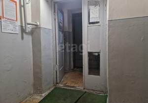 1-к квартира, вторичка, 30м2, 1/5 этаж