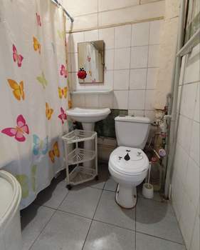 1-к квартира, вторичка, 33м2, 8/9 этаж