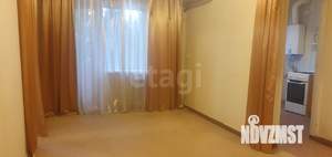 2-к квартира, вторичка, 41м2, 3/5 этаж