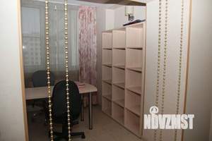 4-к квартира, вторичка, 205м2, 4/5 этаж