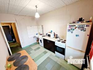 1-к квартира, вторичка, 36м2, 4/18 этаж