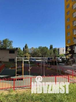 1-к квартира, вторичка, 30м2, 11/18 этаж