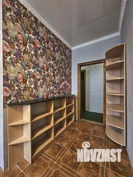 2-к квартира, вторичка, 56м2, 6/6 этаж