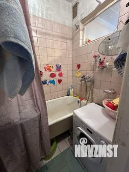 2-к квартира, вторичка, 43м2, 5/9 этаж