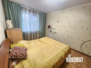3-к квартира, вторичка, 60м2, 4/9 этаж