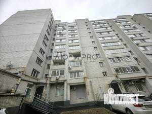 1-к квартира, вторичка, 56м2, 1/10 этаж