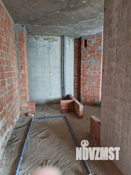 2-к квартира, вторичка, 77м2, 4/6 этаж