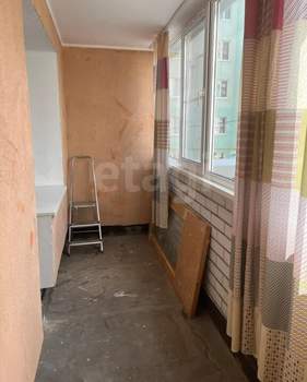 2-к квартира, вторичка, 68м2, 2/14 этаж