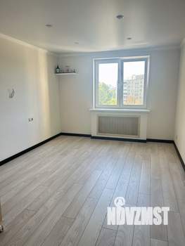 4-к квартира, вторичка, 100м2, 4/24 этаж